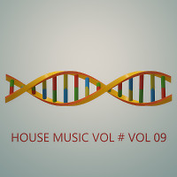 House music Vol # 09.