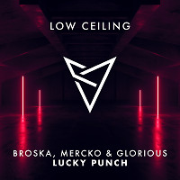 Broska, MercKo & Glorious - LUCKY PUNCH