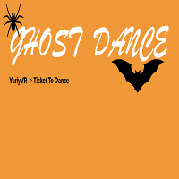 Ghost Dance / Танец Призрака (YuriyVR X Leonard_Rhyman)