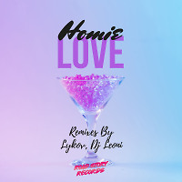 Homie - Love (Lykov Remix) [Road Story Records]