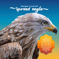 Spread Eagle (Radio Edit.)