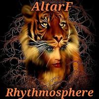 AltarF - Rhythmosphere # 6