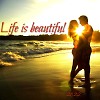life is beautiful  2022