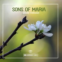 Sons Of Maria & Sash  - Break Through Dj Plus mix