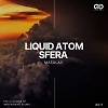 Masalay - Liquid Atom Sfera #11 ( INFINITY ON MUSIC RESIDENT MIX )