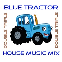 Blue Tractor House Music Mix