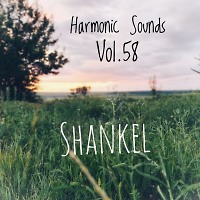 Harmonic Sounds. Vol.58