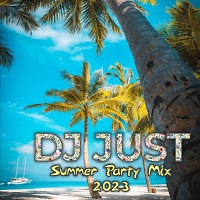 SUMMER PARTY MIX 2023!