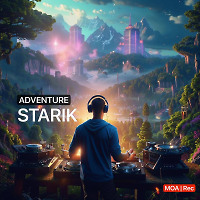 Starik - Adventure (Techno Drum MOA 1124)