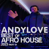 BEST OF AFRO HOUSE 2023 PART 01