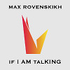 If I am talking.