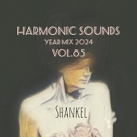 Harmonic Sounds Yearmix. Vol.85