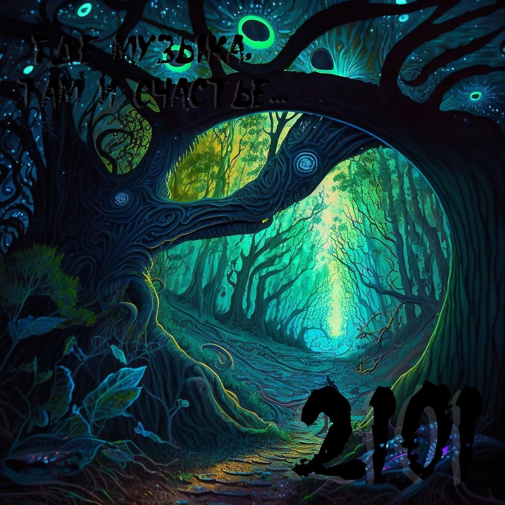 DJ.ru Микс: OKTOBER2101 — OKTOBER 2101 - Organic set part 31 episode artwork