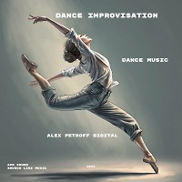 Dance improvisation