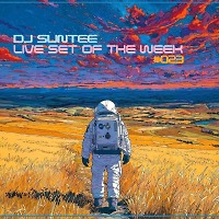 Live Set Of The Week 023