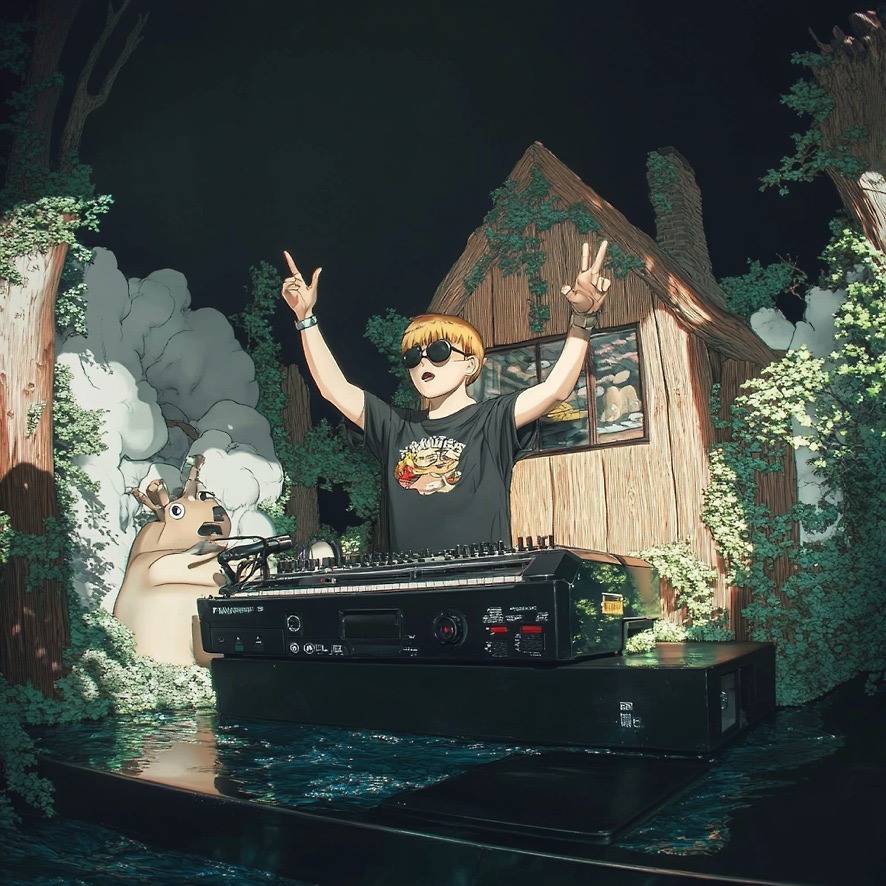 ПИКЧИ! - Я ТЕБЯ НЕ ЛЮБЛЮ (Kill One Blend)