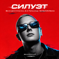 Ваня Дмитриенко, Аня Пересильд - Силует (DJ SLEVIN Remix)