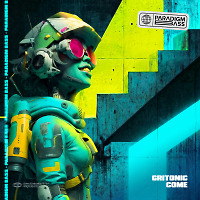 GRITONIC - Come (Extended)
