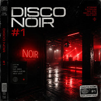 Disco Noir #1