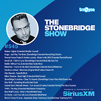 545 The StoneBridge Show