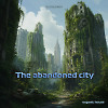 The abandoned city