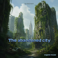 The abandoned city