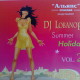 DJ Lobanoff - Summer Holiday vol.2