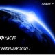 Miracle (February 2010)