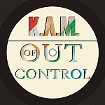 K.A.M. - Out Of Control