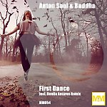 Anton Soul & Buddha - first dance (original mix).mp3