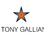 Tony Galliano - room dance