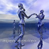 LASERDREAM - Хей-хей (Alien electropop mix)