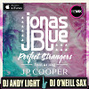 Jonas Blue ft. JP Cooper - Perfect Strangers (Dj Andy Light & Dj O'Neill Sax Remix)