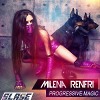 Progressive Magic №9 (SLASE FM 25.09.2017)