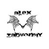 Alex Zadvorniy - Dark Island (Original mix)