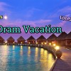 DJ Uneasy - Dram Vacation vol.6