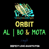 al l bo & Mota - Orbit (Original Mix)