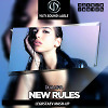 Dua Lipa - New Rules (Legostaev Mash-up)