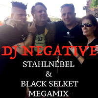STAHLNEBEL & BLACK SELKET MEGAMIX