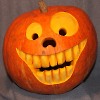 h - halloween