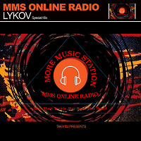 MMS Online Radio by LYKOV 24/04/2020