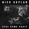 Stay Home Party (May 2020)