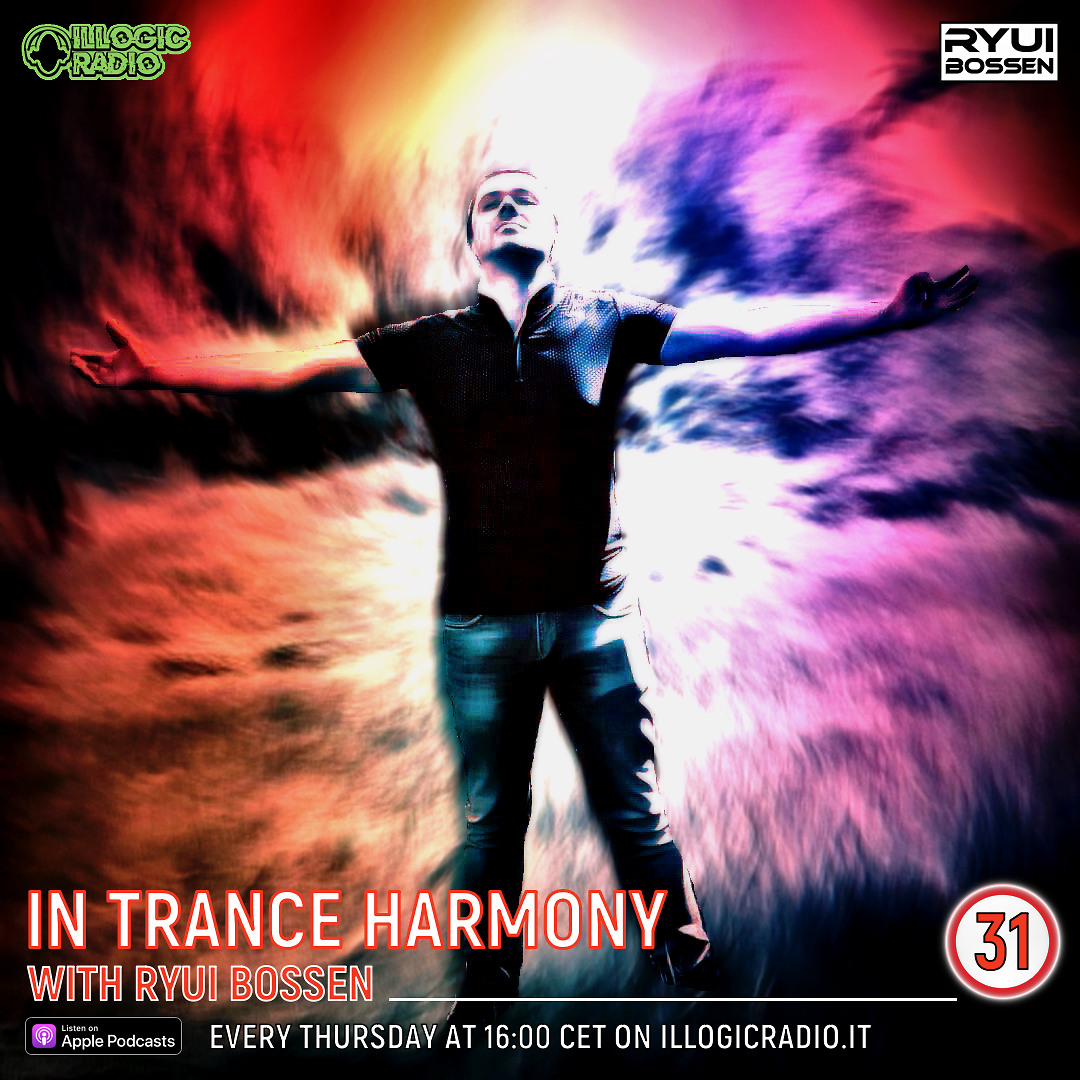 T.A.O.T.W. and IN TRANCE HARMONY RADIOSHOW
