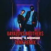 GAYAZOV$ BROTHER$ - Клубника в шоколаде (Tank REMIX)