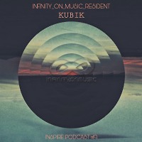 Inspire Podcast (INFINITY ON MUSIC) #19