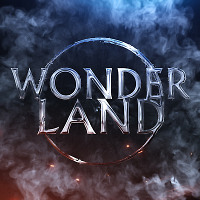 WonderLand #040 [Pirate Station online] (03-10-2021)