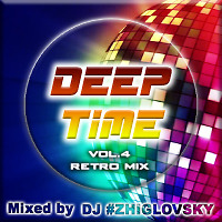 DeepTIME Vol.4 Retro mix