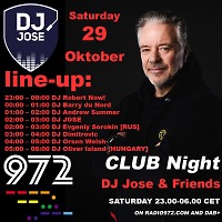 Evgeniy Sorokin - NRG Club Night (Amsterdam Netherlands) (29.10.22)