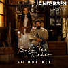 Bahh Tee, Turken - Ты моё всё (DJ Andersen Radio Remix)