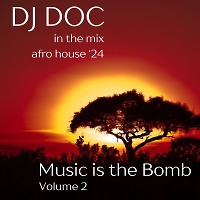 Music is the Bomb volume 2